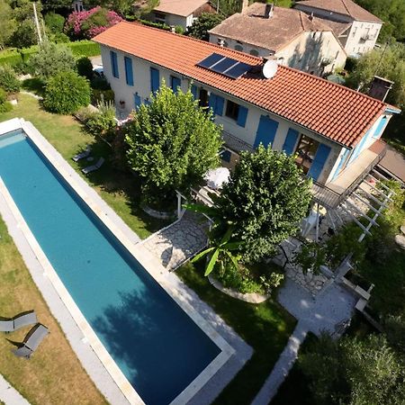 La Maison Des Eaux Saint-Jean-de-Thurac Экстерьер фото